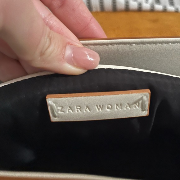 Cross body purse - Picture 5 of 7